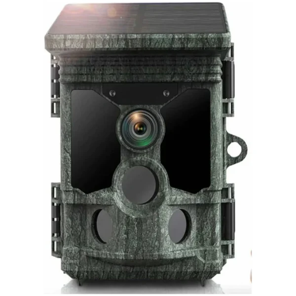 Plašič myší a hlodavcov ISOTRONIC 70624 - Image 31