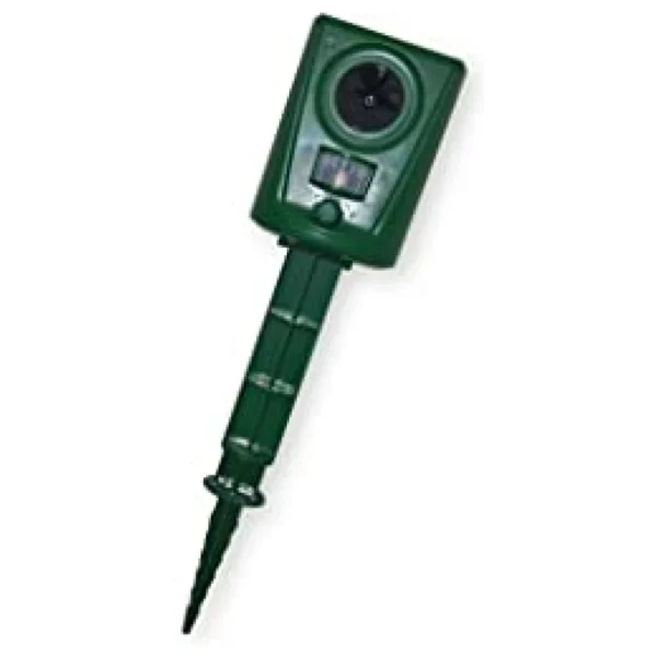 Plašič myší a hlodavcov ISOTRONIC 70624 - Image 46