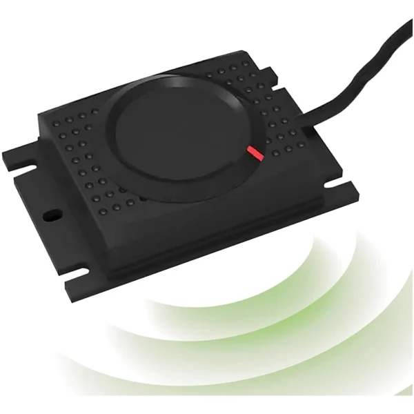 Plašič myší a hlodavcov ISOTRONIC 70624 - Image 49