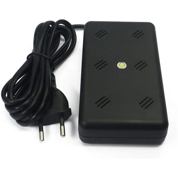 Plašič myší a hlodavcov ISOTRONIC 70624 - Image 48
