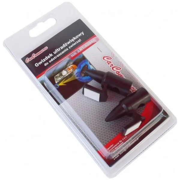 Plašič myší a hlodavcov ISOTRONIC 70624 - Image 14