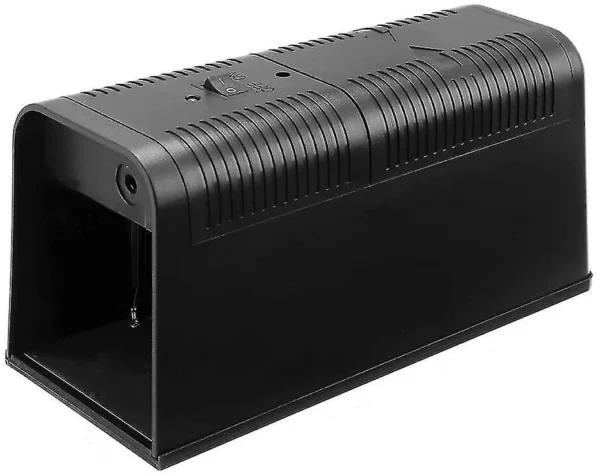 Plašič myší a hlodavcov ISOTRONIC 70624 - Image 11