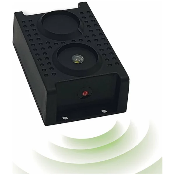 Plašič myší a hlodavcov ISOTRONIC 70624 - Image 37