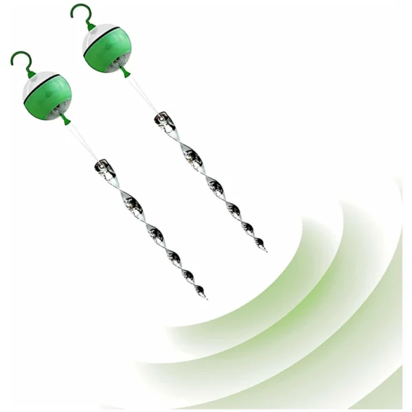 Plašič myší a hlodavcov ISOTRONIC 70624 - Image 34