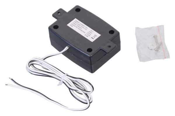 Odpudzovač kún a hlodavcov do automobilu elektronický 12V Compass