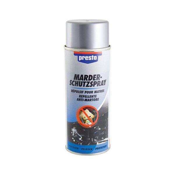 PRESTO Sprej proti kunám 400 ml