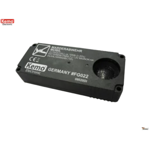 Odpudzovač na batérie KEMO FG022