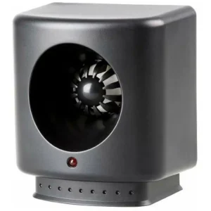 Plašič myší a hlodavcov ISOTRONIC 62316 ULTRASONIC XL 200