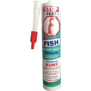 Energy Gel FISH Universal Total Odor 230g StopPest