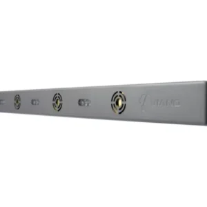 VIANO OD-13 – ultrazvukový a stroboskopický plašič kún a hlodavcov s pokrytím do 2000 m², vodotesný, pre vnútorné aj vonkajšie použitie.