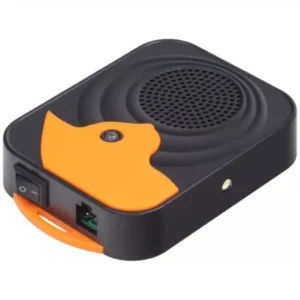 Odpudzovač kún a hlodavcov do auta CARCLEVER CAR10