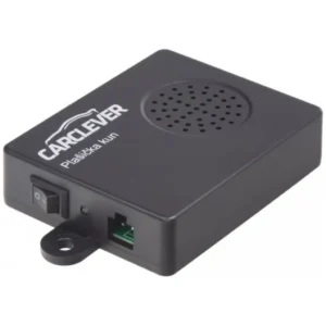 Odpudzovač kún a hlodavcov do auta CARCLEVER CAR1A