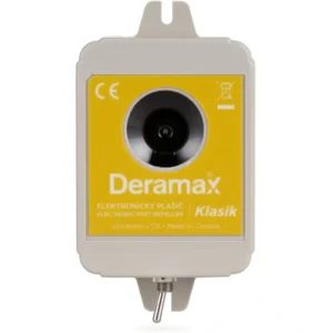 Deramax® Klasik plašič kún a hlodavcov = Deramax Auto