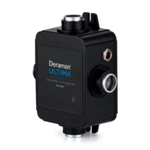 Deramax® Ultima Ultrazvukový plašič kún a hlodavcov II. generácie s ALCsim®