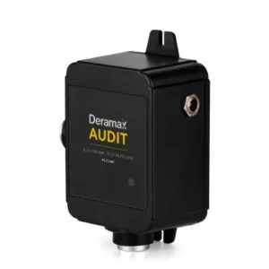 Deramax® Audit Ultrazvukový plašič kun a hlodavcov II. generácie s ALCsim®