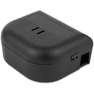 Deratizačná stanička Mouse Box BLACK