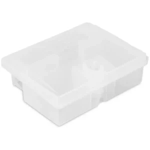 Deratizačná stanička PETI EKOLAS transparent