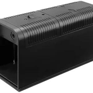 Elektronická pasca na potkany a myši RatStop