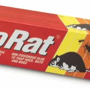 Lepidlo NoRat® na hlodavce a hmyz 135g Kollant