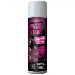 Maxi starr sprej 500 ml