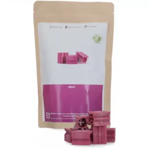 Návnada pre myši a potkany NARA© LURE Mäso 20 ks