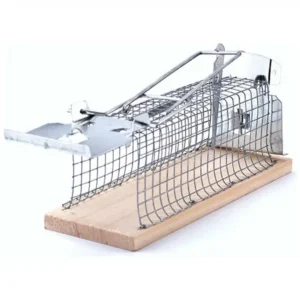 Odchytová pasca Swissinno Rat Classic