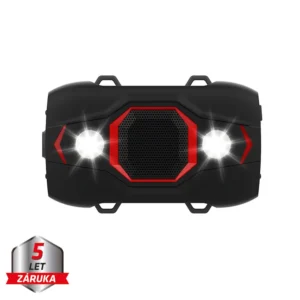 Odpudzovač kún a hlodavcov CARCLEVER CAR ISO-CAR11 – detail zariadenia