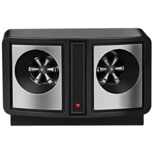 Odpudzovač kún a hlodavcov GETI GRR120