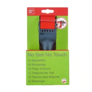 Balenie SWISSINNO® Mousetrap No See No Touch