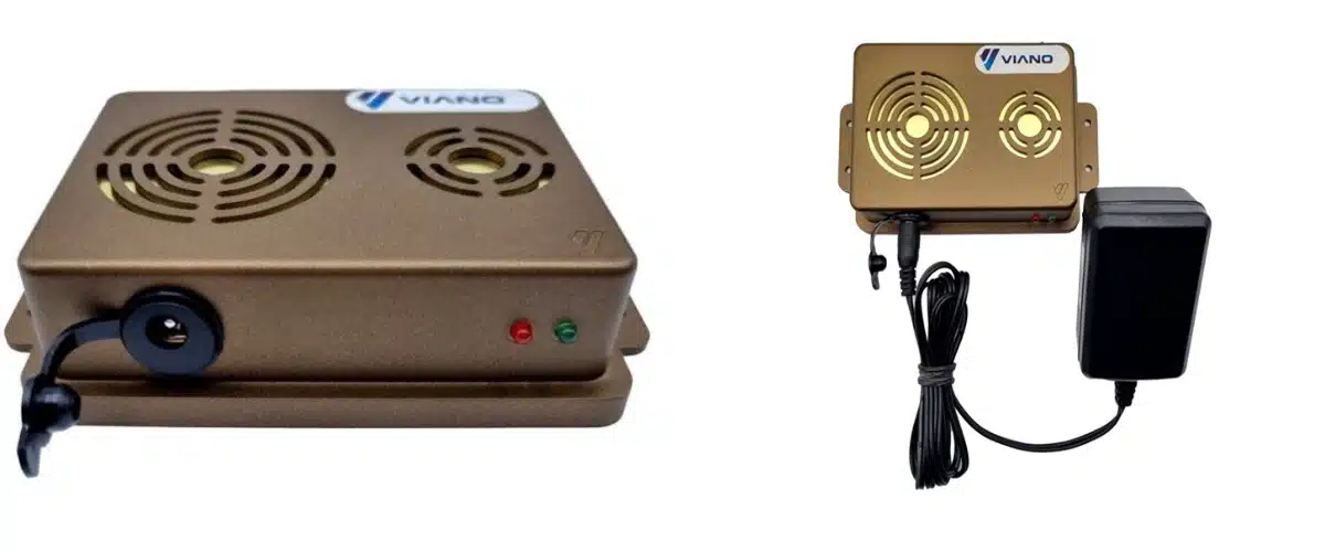 2. VIANO OSA-1 – montáž plašiča v motorovom priestore