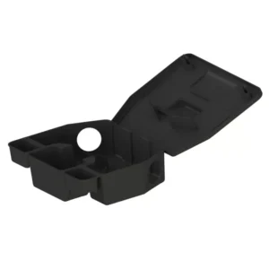 REMIZ nástrahová stanica na potkany