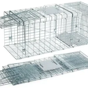 Pasca na zvieratá, skladacia, 69x18x20 cm Strend Pro