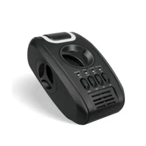 Odpudzovač hmyzu TIPA AN-B119 s ionizátorom a nočným svetlom