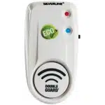 Ultrazvukový Odpudzovač myší a potkanov IN 25306 Silverline®