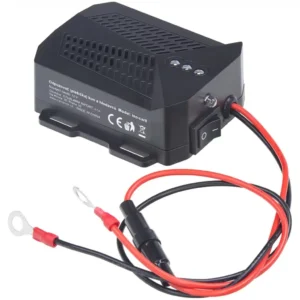 Ultrazvukový odpudzovač kún, hlodavcov a mačiek do auta CARCLEVER CAR 8