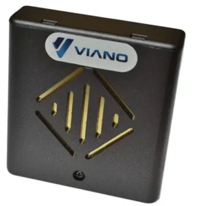 Ultrazvukový plašič VIANO OB1 – ochrana pred kunami, myšami a potkanmi.