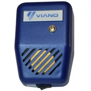 Ultrazvukový plašič VIANO OD-08 – ochrana pred kunami, myšami a potkanmi.