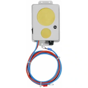 Ultrazvukový plašič do auta na kuny, myši a potkany DRAGON ULTRASONIC A100