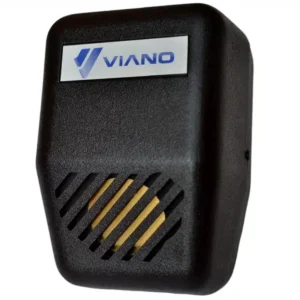 Ultrazvukový plašič VIANO OD-03 – ochrana pred kunami, myšami a potkanmi.