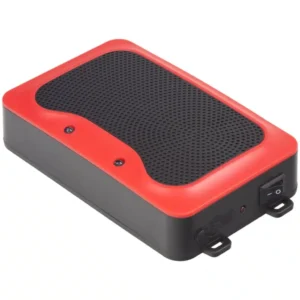 Univerzálny odpudzovač kún, hlodavcov a mačiek CARCLEVER CAR 6a (230V, 12V, USB-C, AA batérie)