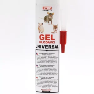 Energy Gel UNIVERSAL 230g StopPest