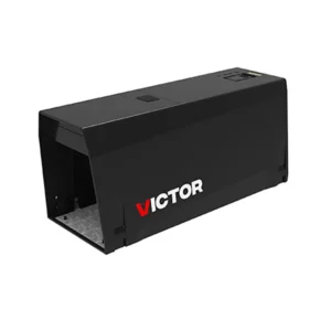 Victor® Electronic Rat Trap M241B – Elektronická pasca na potkany a myši