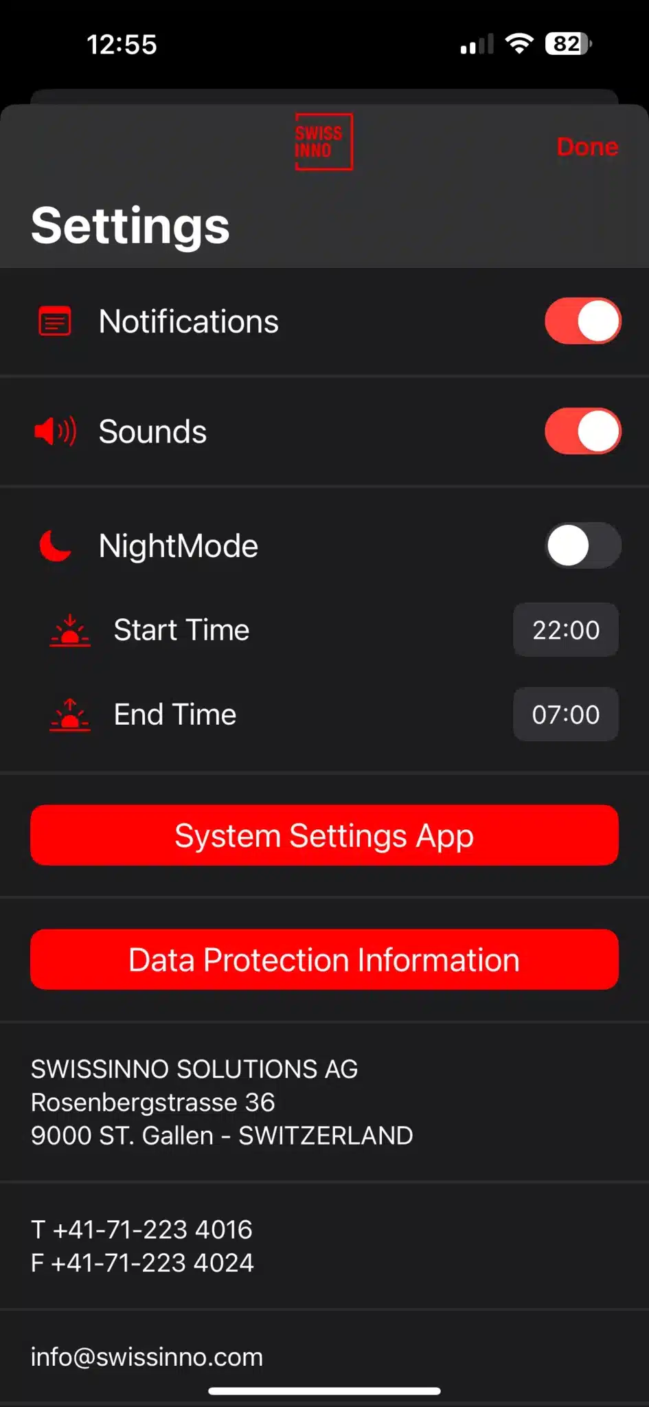 SWISSINNO® Connect SuperCat – Smart signalizácia pasce na myši a potkany cez Bluetooth – Obrázok 9