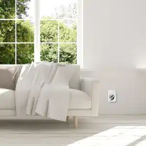 Interiérový odpudzovač škodcov PEST-STOP pre veľký dom do 370 m2 – Obrázok 7