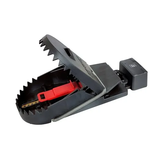 SWISSINNO® Connect SuperCat – Smart signalizácia pasce na myši a potkany cez Bluetooth – Obrázok 6