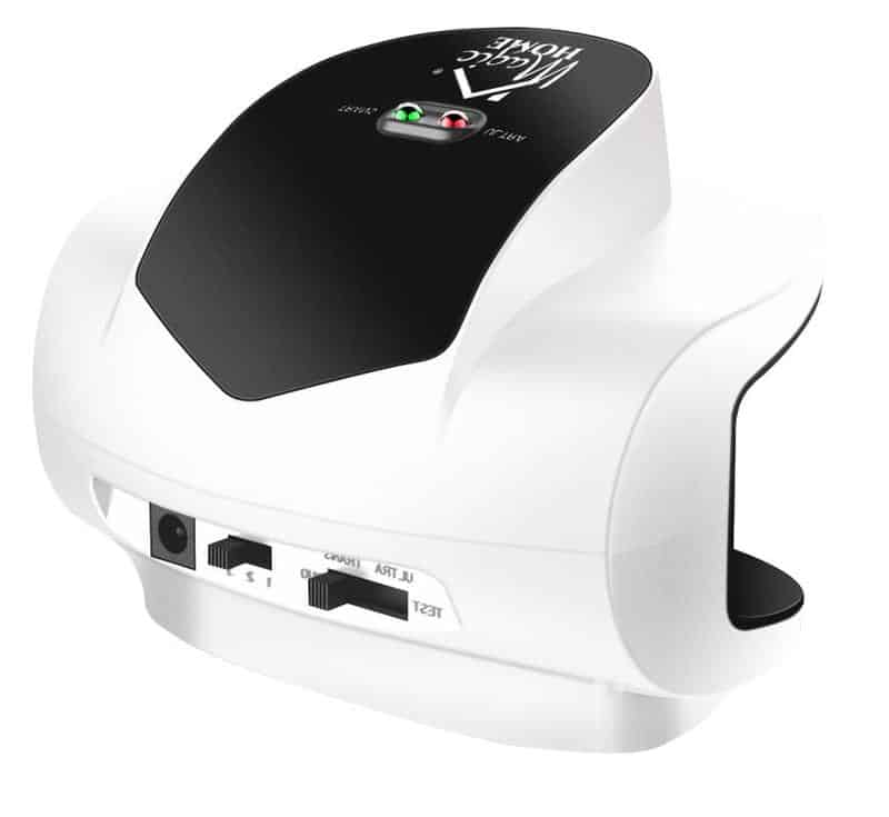 Ultrazvukový odpudzovač hlodavcov eXvision IPR10, Ultrasonic Strend Pro
