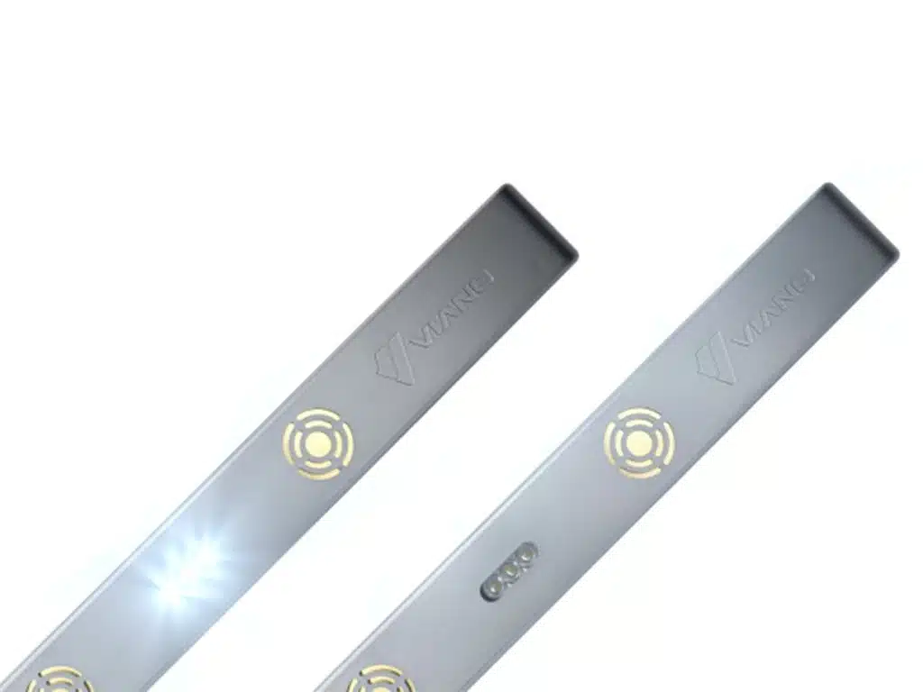 Elektronický plašič kún a potkanov VIANO OD-13 – ultrazvuk + stroboskopická ochrana – Obrázok 16