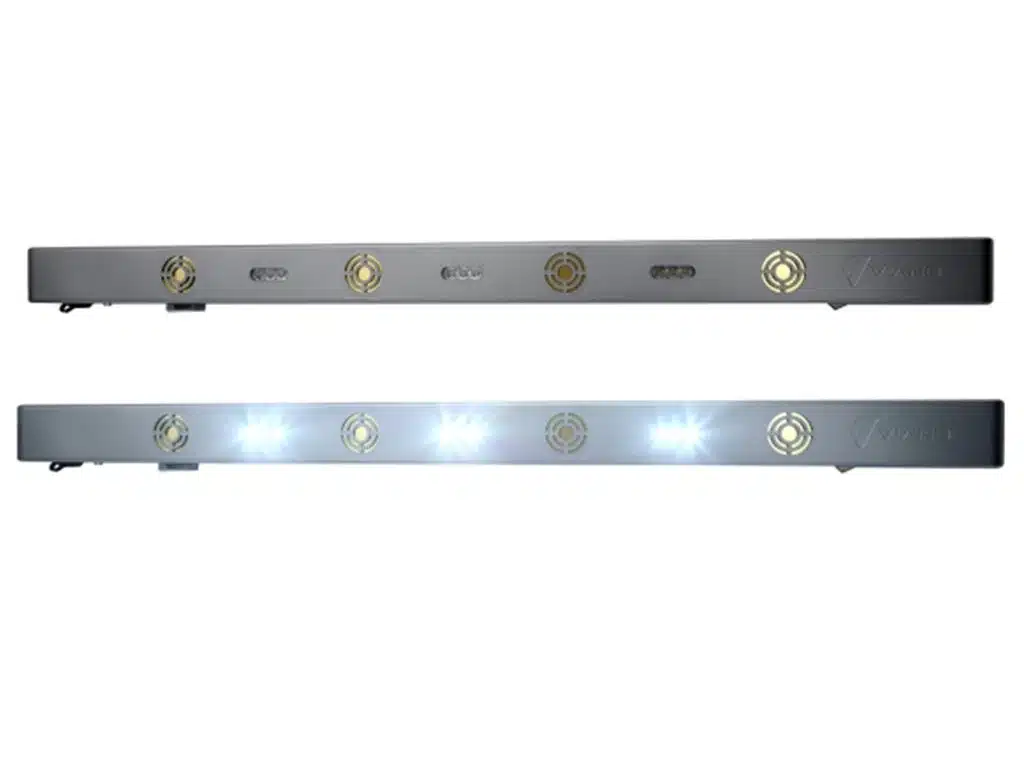 Elektronický plašič kún a potkanov VIANO OD-13 – ultrazvuk + stroboskopická ochrana – Obrázok 4