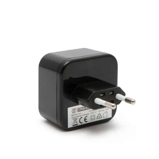 Odpudzovač myší, potkanov a krýs ISOTRONIC 92310