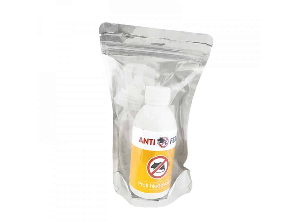 ANTIFER pachový ohradník proti hlodavcom 200 ML – Obrázok 2
